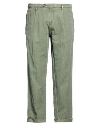 Myths BOTTOMWEAR - Trousers on YOOX.COM