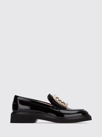Roger Vivier Scarpe Con Tacco Donna colore Nero