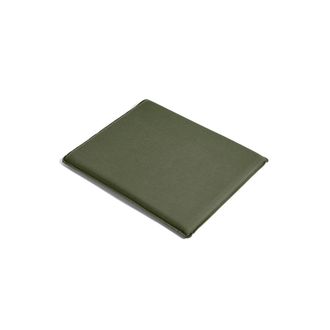 HAY Palissade Seat Cushion f&uuml;r Lounge Chair High und Lounge Chair Low, olive