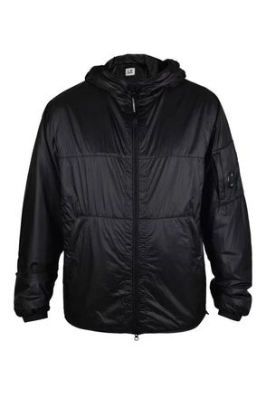 C.P. Company Down Jacket