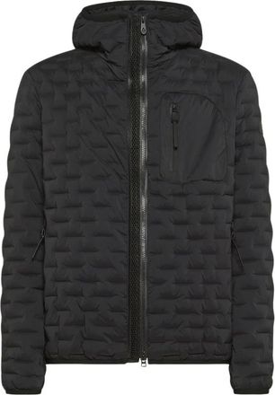 Peuterey Hombre, Chaquetas, Negro, Talla: S