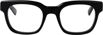 Saint Laurent SL 805 Optical Frame - unisex - Brillen - Zwart - 51 MM - Accessoires
