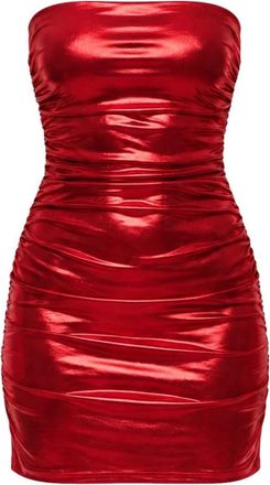 Dolce & Gabbana Abiti - - Dresses - Donna - Rosso - M
