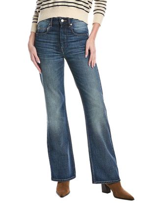 Isabel Marant Isabel Marant Etoile Belvira Bootcut Jean
