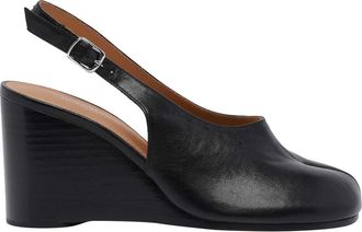 Maison Margiela Tabi Wedges