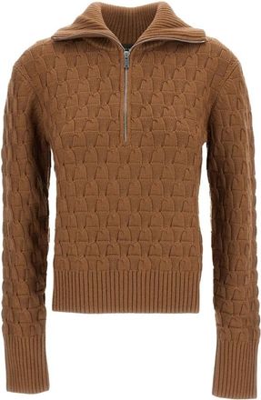 Wales Bonner Wales Bonner, Donna, Maglie, Marrone, S, new