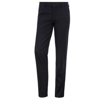 HUGO BOSS Herenkinos (Donkerblauw)