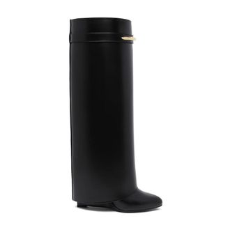 Givenchy Dames, Schoenen, Zwart, Maat: 40 EU