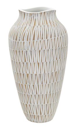 Mauro Ferretti Maceta De Resina Stiky Cm &Oslash; 22x44