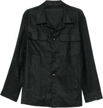 Michael Coal Uomo, Giacche, Nero, S, new