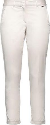 Brebis Noir PARTES DE ABAJO - Pantalones en YOOX.COM