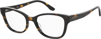 Pierre Cardin P.c. 8531 Zonnebril - Dames - Brillen - Veelkleurig - 52 MM - Accessoires