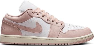 Nike Jordan Schoenen, Dames, Roze, 40 1/2 EU, Roze Oxford Lage Damessneakers