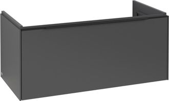 Villeroy & Boch Villeroy&boch - Subway 3.0, Mueble De Lavabo, 973x429x478 Mm,1