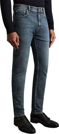 Reiss Bleaker Skinny Fit Jean