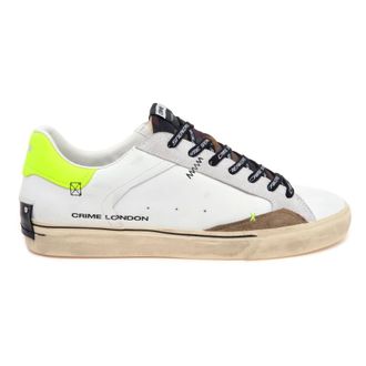 Crime London Distressed 2.0 - male - Crime London - Sneakers - Multicolor - 11 UK - Shoes