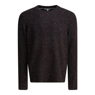 Alex Mill Hombre, Jerseys, Marr&oacute;n, Talla: M