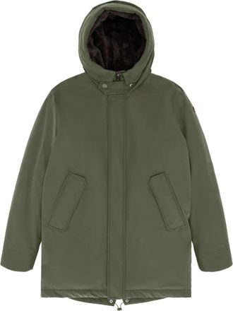 Canadian Amund 6.0 Hooded Jacket