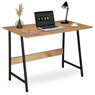 OEM Escritorio Para Ordenador Tipo Loft Skagen Craft