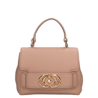 La Carrie Tassen.. Beige - Dames - Handtassen - Beige - ONE Size - Tassen