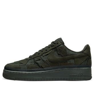 Nike x Billie Eilish Air Force 1 Low Sequoia DQ4137-300