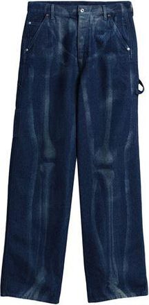 Off-white BOTTOMWEAR - Jeans sur YOOX.COM