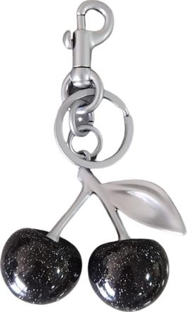 Generic Cherry Keychain, Cherry Bag Charm, Cherry Car Keychain, Cute Cherry Charm for Purse Charm Bag Keys Hanging Ornament