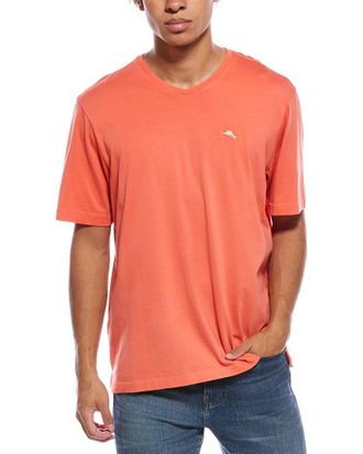 Tommy Bahama New Bali Skyline V-Neck T-Shirt