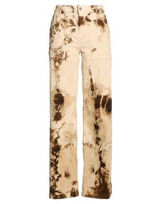 Dixie BOTTOMWEAR - Trousers on YOOX.COM