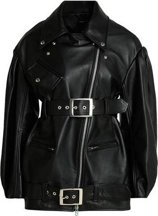Simone Rocha CAPISPALLA - Giacche & Giubbotti su YOOX.COM