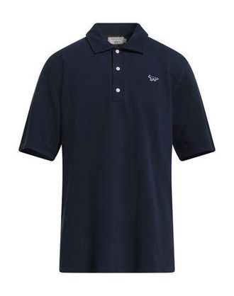 Maison Kitsuné Polo shirts