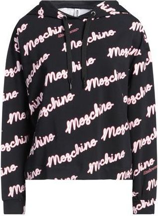 Moschino TOPWEAR - Sweatshirts on YOOX.COM
