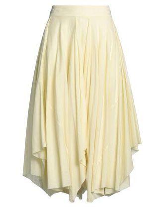 PESERICO BOTTOMWEAR - Midi skirts sur YOOX.COM