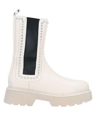 Albano SCHUHE - Stiefeletten auf YOOX.COM