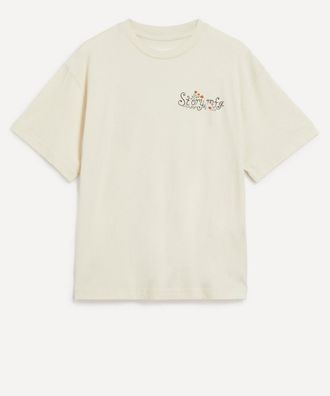 Story mfg. Mens Grateful T-Shirt