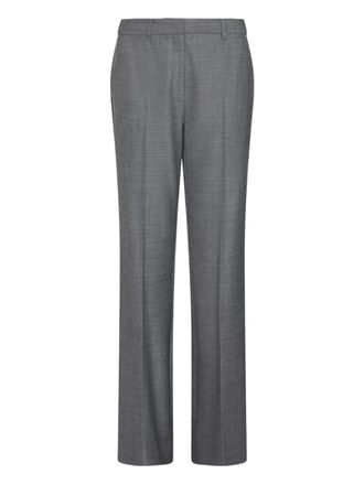 Marella Pantaloni Crisma - Grigio