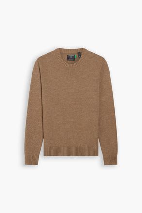 Dockers Crewneck Sweater, Regular Fit