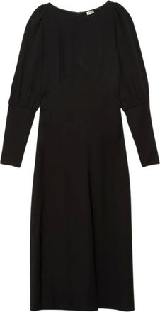 Ines De La Fressange Donna, Abiti, Nero, S, new