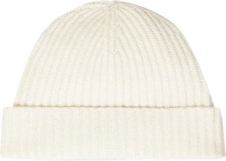Moorer DAVIS-BC CASHMERE HAT - Moorer - Man