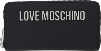 Love Moschino Donna, Accessori, Nero, Taglia unica, new