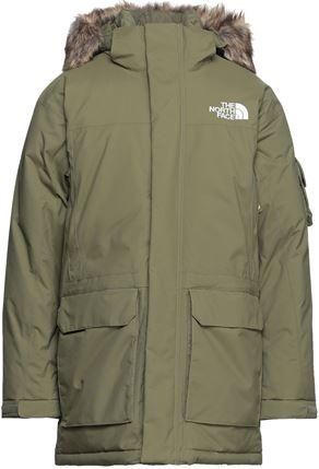 The North Face ROPA DE ABRIGO - Plum&iacute;feros y acolchados en YOOX.COM