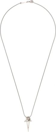Rick Owens Uomo, Accessori, Grigio, Taglia unica, new
