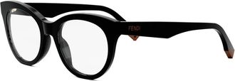 Fendi unisex, Accesorios, Negro, Talla: ONE Size