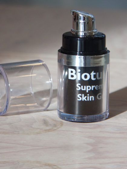 Descubre los beneficios del Gel Bio-Botox