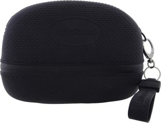 Havaianas Dual-Compartment Toiletry Pouch