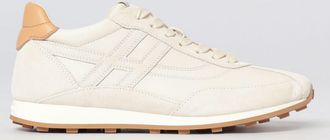 Hogan Sneakers Athletic Hogan in pelle