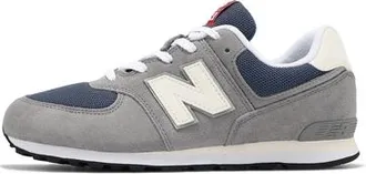 New Balance 574 Shadow Grey Sea Salt U574GWH