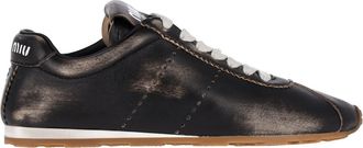 Miu Miu Sneakers Plume
