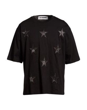 Les Hommes CAMISETAS Y TOPS - Camisetas en YOOX.COM