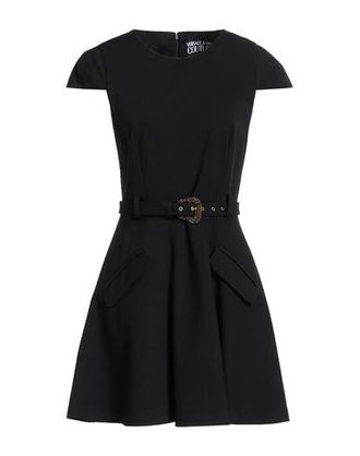 Versace KLEIDER - Mini-Kleider auf YOOX.COM